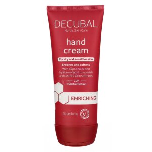 Decubal Hand Cream 100ml