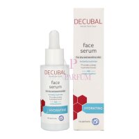 Decubal Hydrating Face Serum 30ml
