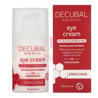 Decubal Eye Cream 15ml