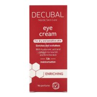 Decubal Eye Cream 15ml
