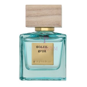 Rituals Soleil DOr Eau de Parfum 50ml