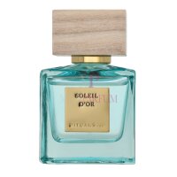 Rituals Soleil DOr Eau de Parfum 50ml