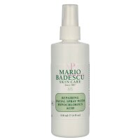 Mario Badescu Repairing Facial With Hypochlorous Acid 118ml