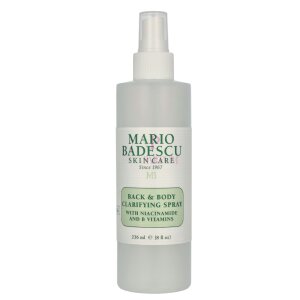 Mario Badescu Back And Body Clarifying Spray 236ml