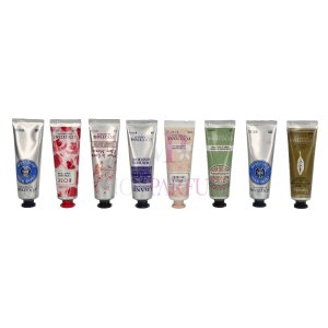 LOccitane Fantastic 8 Hand Set 240ml