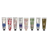 LOccitane Fantastic 8 Hand Set 240ml