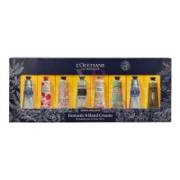 LOccitane Fantastic 8 Hand Set 240ml