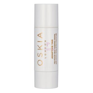 Oskia Adaptive Tan Tri-Phase Self-Tanning Drops 15ml