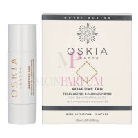 Oskia Adaptive Tan Tri-Phase Self-Tanning Drops 15ml