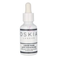 Oskia Liquid Mask Lactic Acid Micro-Peel 30ml