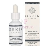 Oskia Liquid Mask Lactic Acid Micro-Peel 30ml