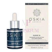 Oskia Super 16 Advanced Nutri-Active Collagen Serum 30ml