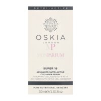 Oskia Super 16 Advanced Nutri-Active Collagen Serum 30ml
