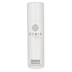 Oskia Renaissance Cleansing Gel 200ml