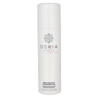 Oskia Renaissance Cleansing Gel 200ml