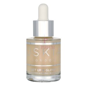 Oskia Get Up & Glow Radiance & Energy Booster 30ml