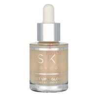 Oskia Get Up & Glow Radiance & Energy Booster 30ml