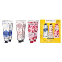 LOccitane Best Of Provence Set 180ml
