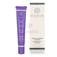 Oskia Violet Water D-Spot Clearing Blemish Treatment 20ml