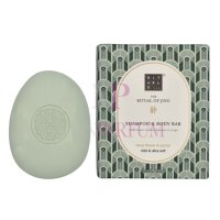 Rituals Jing Shampoo & Body Bar 100g