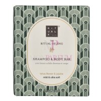 Rituals Jing Shampoo & Body Bar 100g