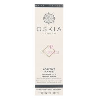 Oskia Adaptive Tan Mist -Tri-Phase Self-Tanning Water 100ml