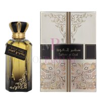 Ard Al Zaafaran Safeer Al Oud Eau de Parfum 100ml