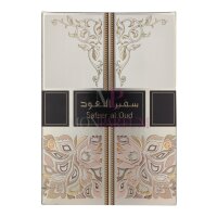Ard Al Zaafaran Safeer Al Oud Eau de Parfum 100ml