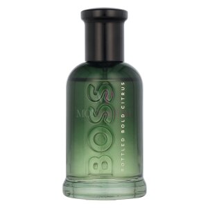 Hugo Boss Bottled Bold Citrus Eau de Parfum 50ml