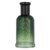 Hugo Boss Bottled Bold Citrus Eau de Parfum 50ml