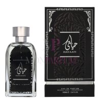 Ard Al Zaafaran Hayaati Eau de Parfum 100ml