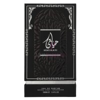 Ard Al Zaafaran Hayaati Eau de Parfum 100ml