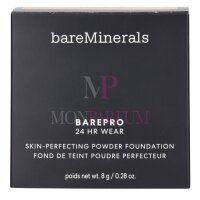 BareMinerals Barepro 24H Skin-Perfecting Powder Foundation 8g