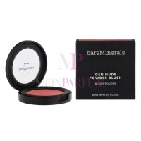 BareMinerals Gen Nude Powder Blush 6g