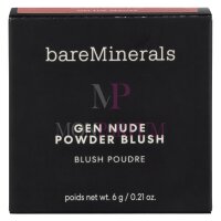 BareMinerals Gen Nude Powder Blush 6g