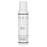 Oskia Vitamin Body Milk Mineral Sunscreen SPF30 200ml