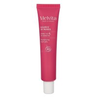 Melvita Source De Roses Revitalizing Night Gel 40ml