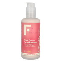 Freshly Cosmetics Rose Quartz Facial Cleanser 200ml