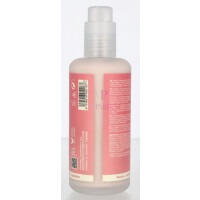 Freshly Cosmetics Rose Quartz Facial Cleanser 200ml