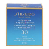 Shiseido UV Protective Compact Foundation SPF30 12g