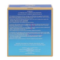 Shiseido UV Protective Compact Foundation SPF30 12g