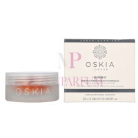 Oskia Super C Smart-Nutrient Beauty Capsules 60 Stück