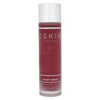 Oskia Violet Water Bha Clarifying Treatment Tonic 100ml