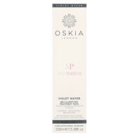Oskia Violet Water Bha Clarifying Treatment Tonic 100ml