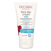 Decubal Hydrating Face Day Cream SPF30 50ml