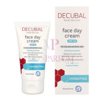 Decubal Hydrating Face Day Cream SPF30 50ml