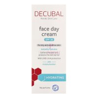 Decubal Hydrating Face Day Cream SPF30 50ml