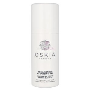 Oskia Renaissance Cleansing Gel 100ml