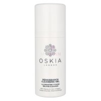 Oskia Renaissance Cleansing Gel 100ml