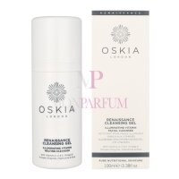 Oskia Renaissance Cleansing Gel 100ml